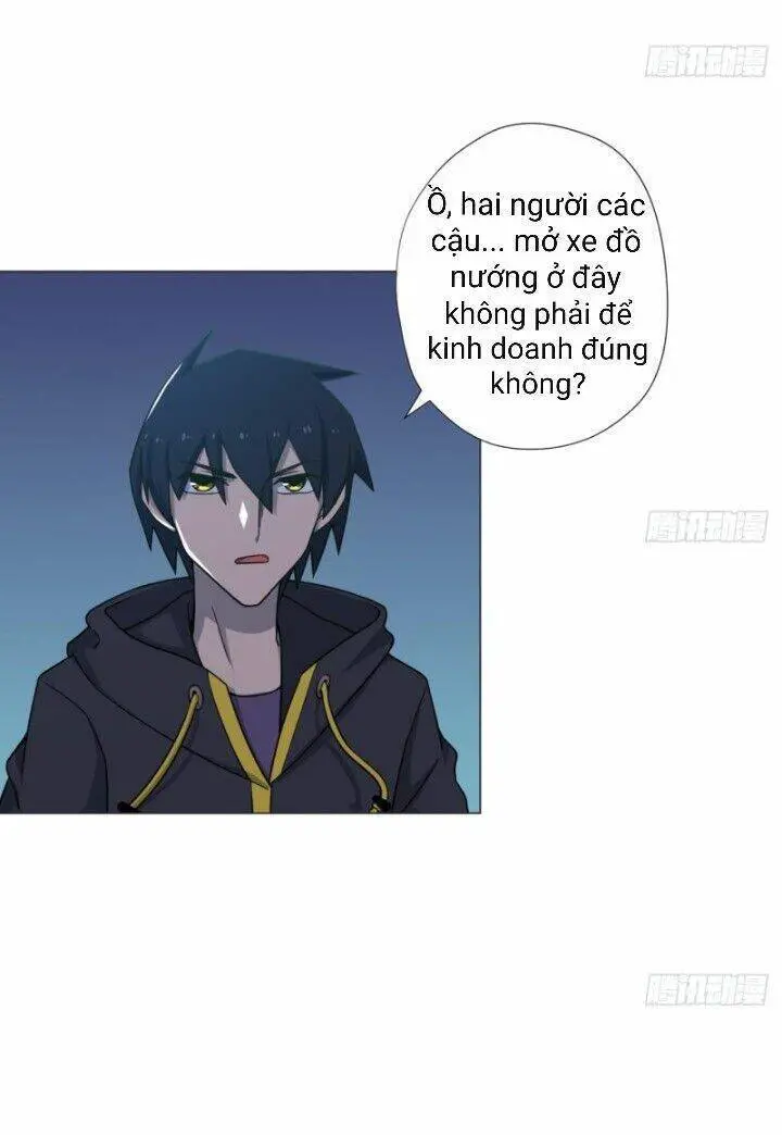 Thiên Thần Shipper Nettruyen ZZZ Chương 43 Page 14