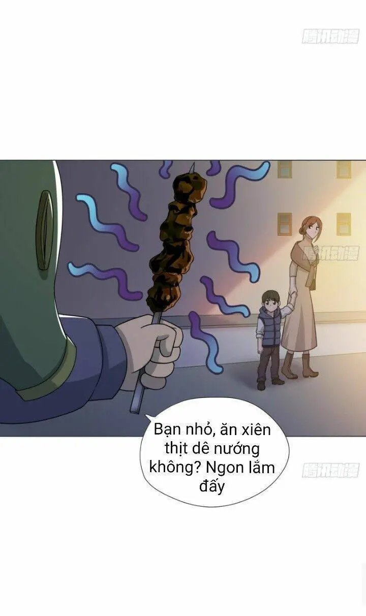 Thiên Thần Shipper Nettruyen ZZZ Chương 43 Page 19