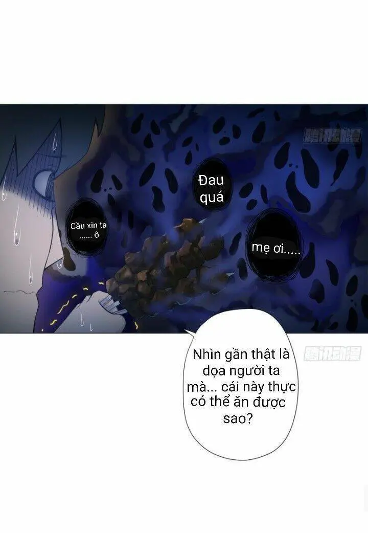 Thiên Thần Shipper Nettruyen ZZZ Chương 43 Page 27