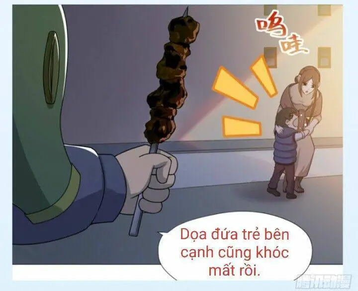 Thiên Thần Shipper Nettruyen ZZZ Chương 43 Page 33