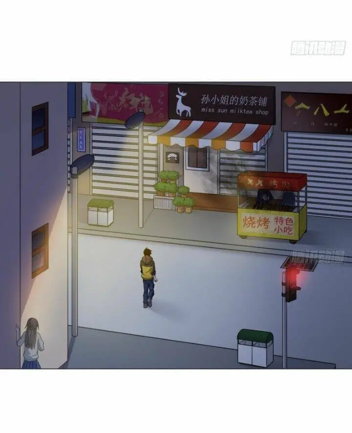 Thiên Thần Shipper Nettruyen ZZZ Chương 43 Page 35