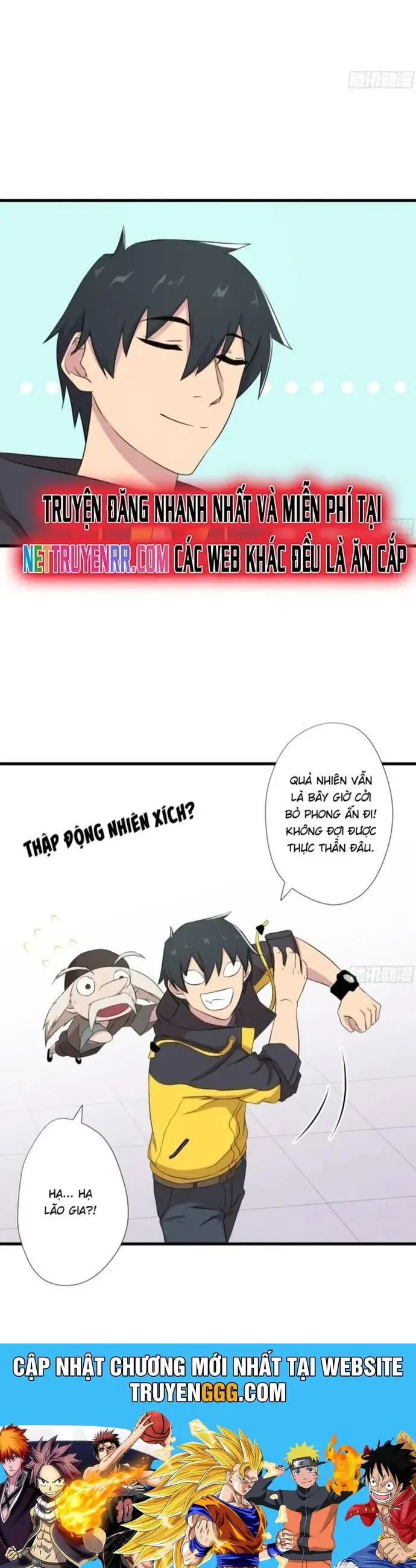 Thiên Thần Shipper Nettruyen ZZZ Chương 96 Page 12