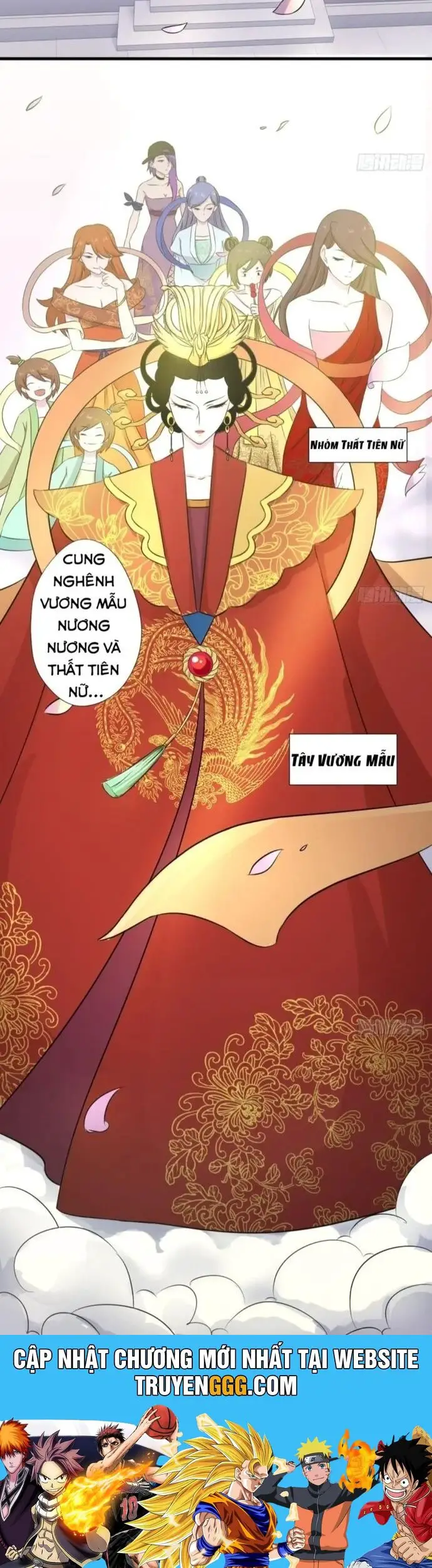 Thiên Thần Shipper Nettruyen ZZZ Chương 98 Page 14