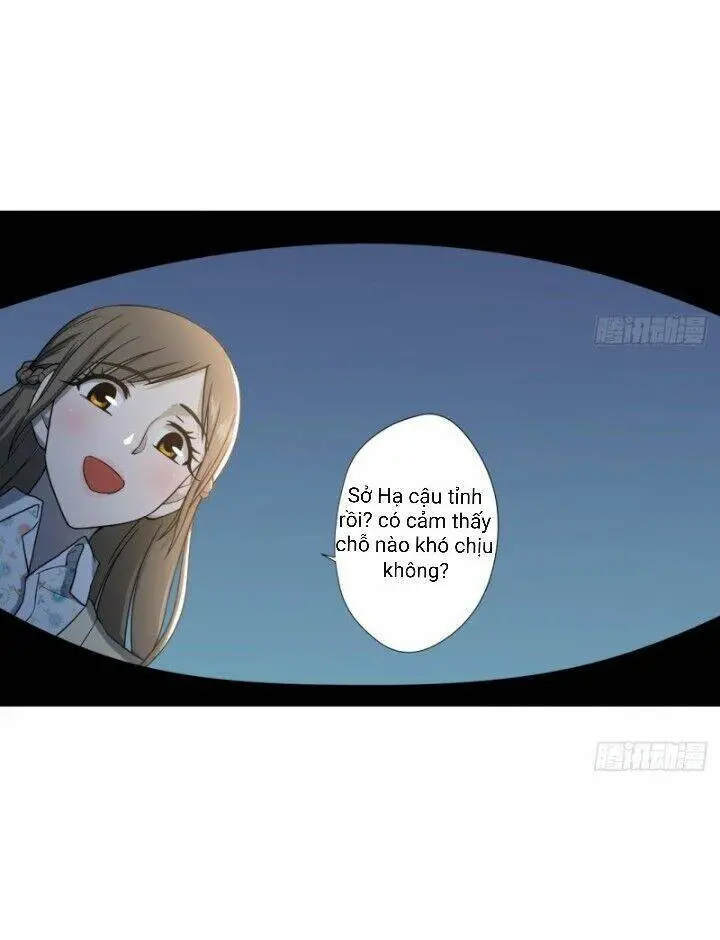 Thiên Thần Shipper Nettruyen ZZZ Chương 44 Page 4