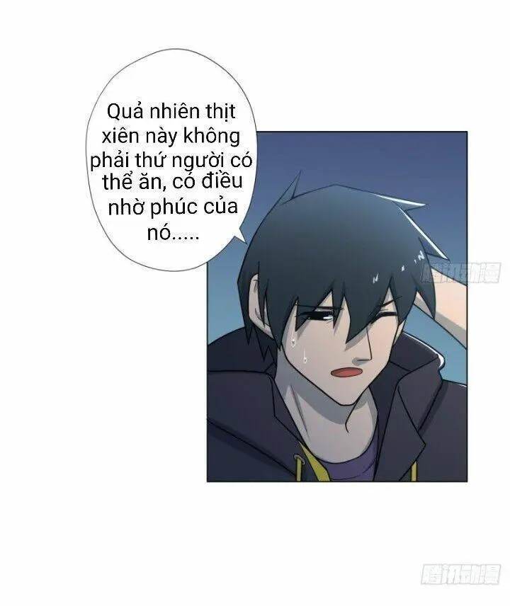 Thiên Thần Shipper Nettruyen ZZZ Chương 44 Page 6