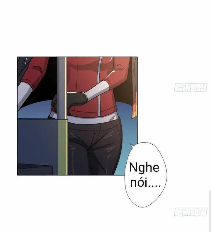 Thiên Thần Shipper Nettruyen ZZZ Chương 44 Page 9