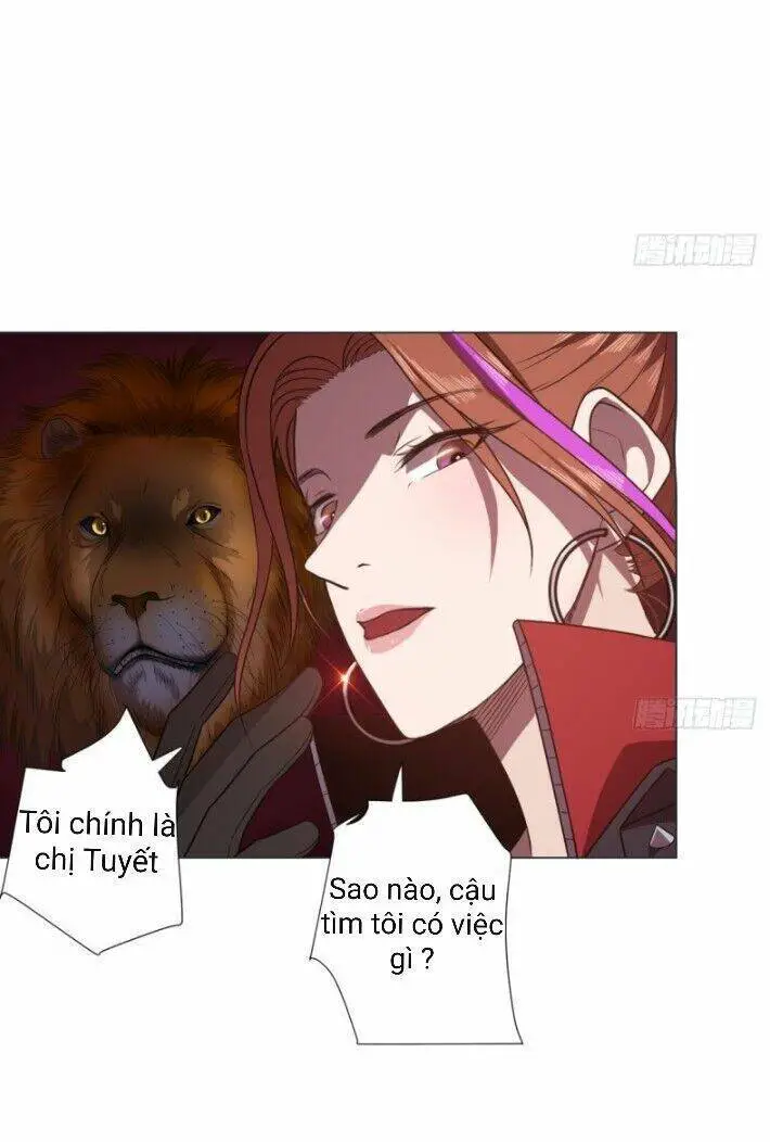 Thiên Thần Shipper Nettruyen ZZZ Chương 44 Page 14