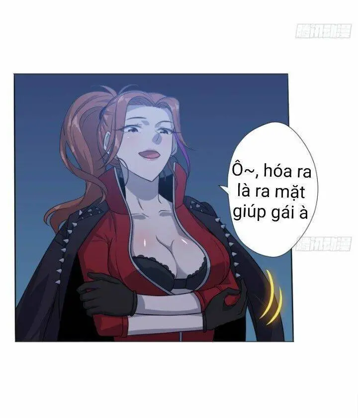 Thiên Thần Shipper Nettruyen ZZZ Chương 44 Page 16