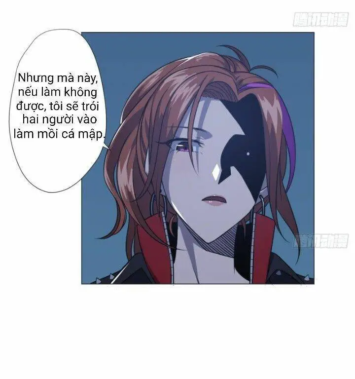Thiên Thần Shipper Nettruyen ZZZ Chương 44 Page 24