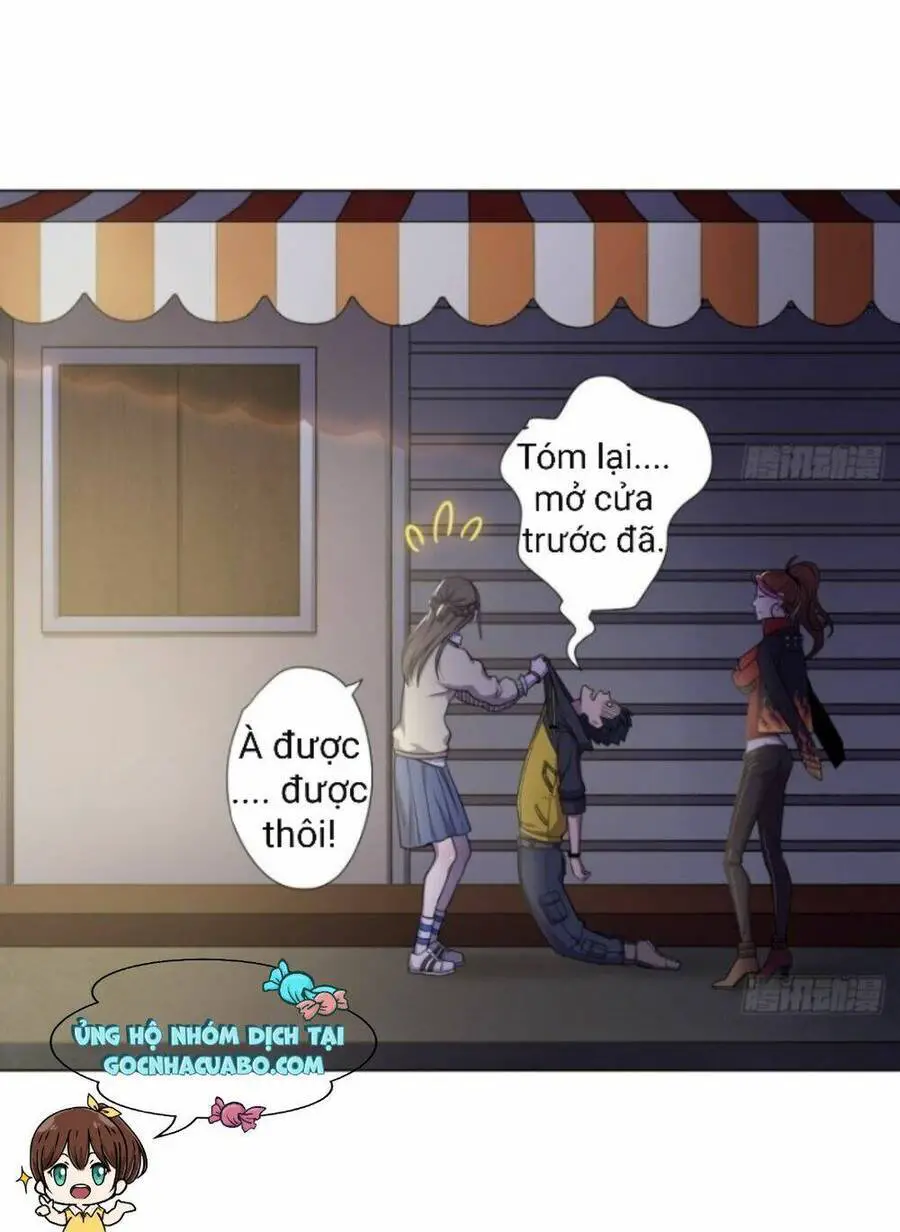 Thiên Thần Shipper Nettruyen ZZZ Chương 44 Page 26
