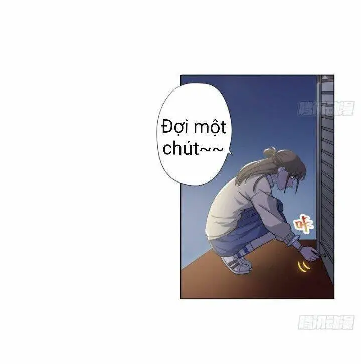 Thiên Thần Shipper Nettruyen ZZZ Chương 44 Page 27