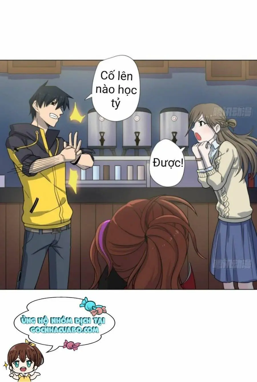 Thiên Thần Shipper Nettruyen ZZZ Chương 44 Page 32