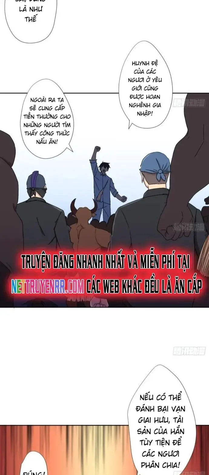 Thiên Thần Shipper Nettruyen ZZZ Chương 94 Page 13