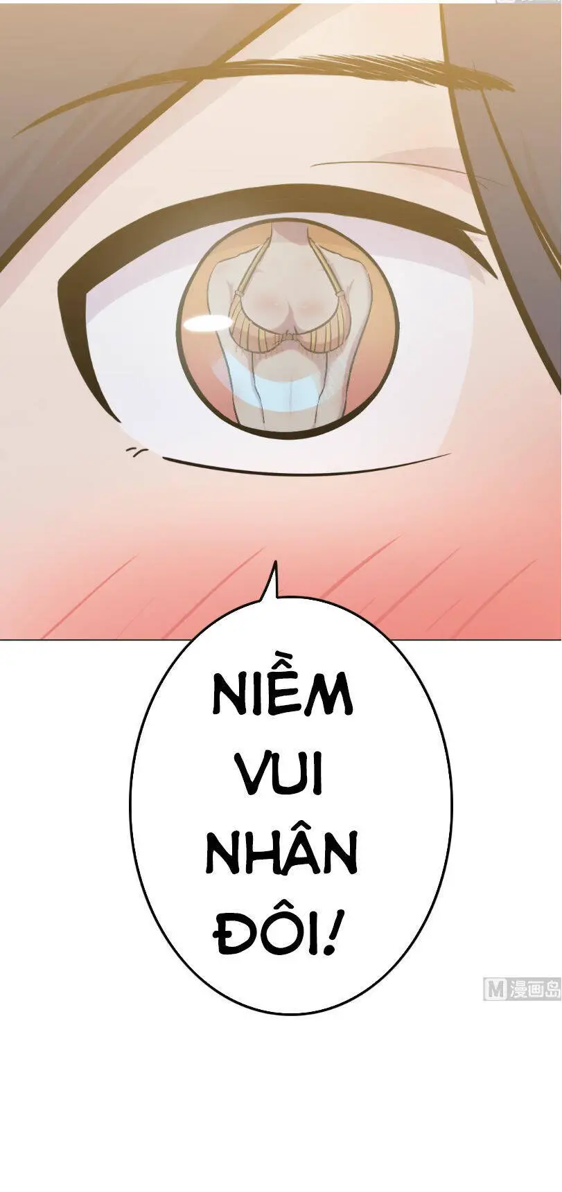 Thiên Thần Shipper Nettruyen ZZZ Chương 11 Page 8
