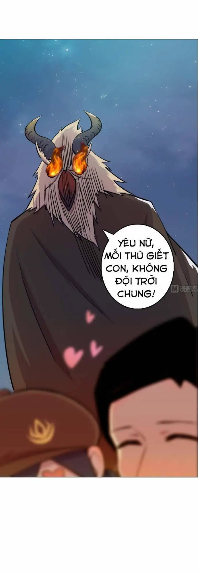 Thiên Thần Shipper Nettruyen ZZZ Chương 11 Page 9