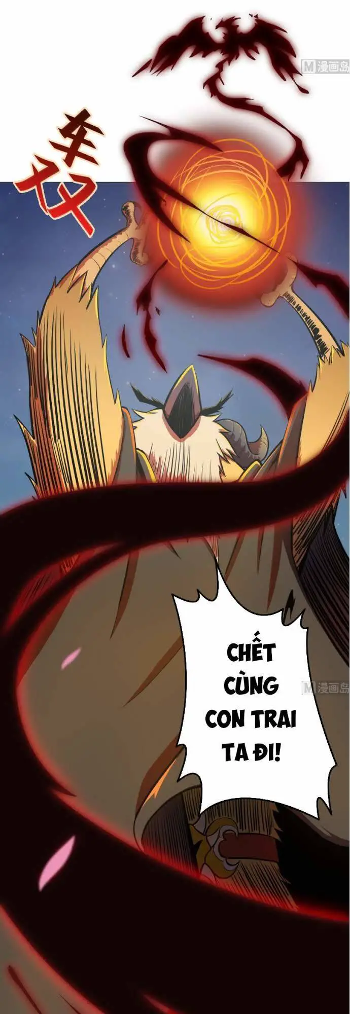 Thiên Thần Shipper Nettruyen ZZZ Chương 11 Page 10