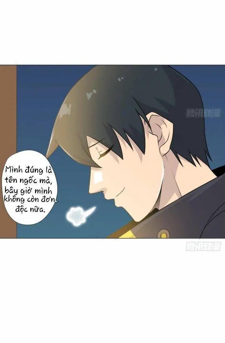 Thiên Thần Shipper Nettruyen ZZZ Chương 41 Page 9
