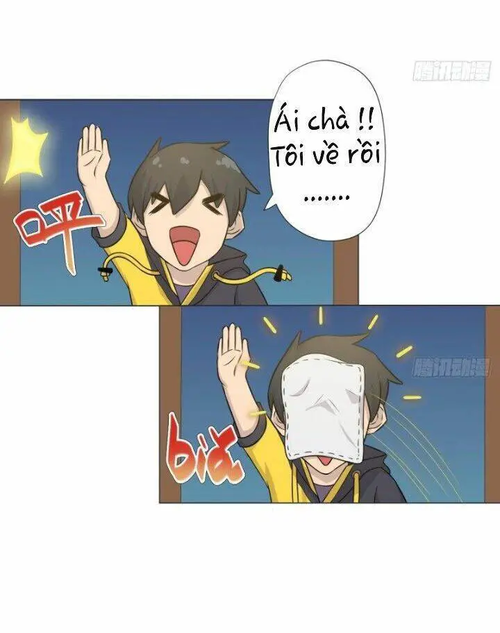 Thiên Thần Shipper Nettruyen ZZZ Chương 41 Page 10