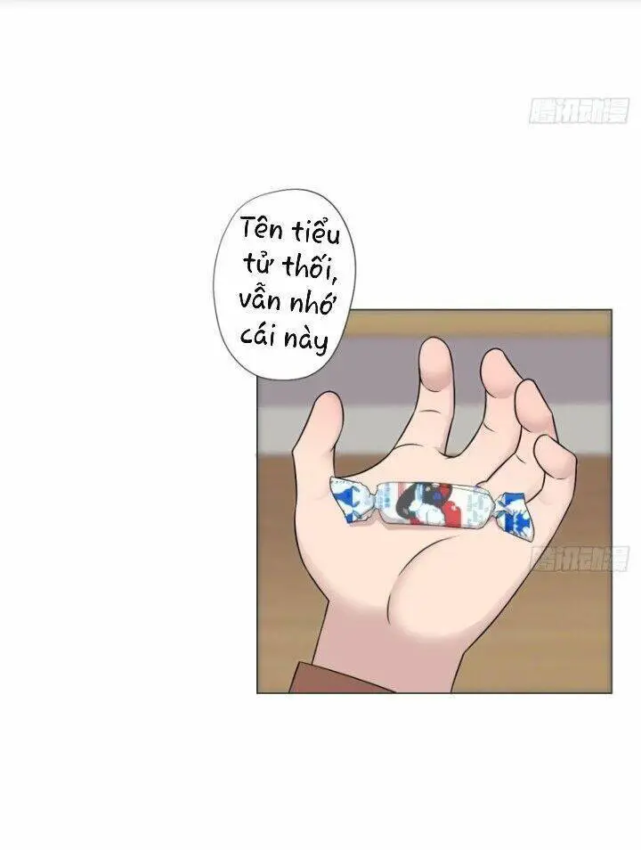 Thiên Thần Shipper Nettruyen ZZZ Chương 41 Page 15