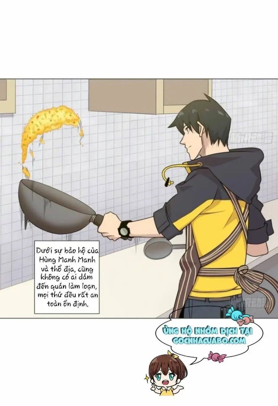 Thiên Thần Shipper Nettruyen ZZZ Chương 41 Page 18