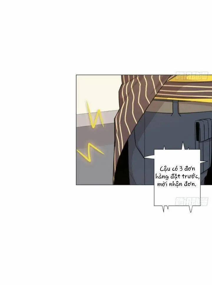 Thiên Thần Shipper Nettruyen ZZZ Chương 41 Page 19