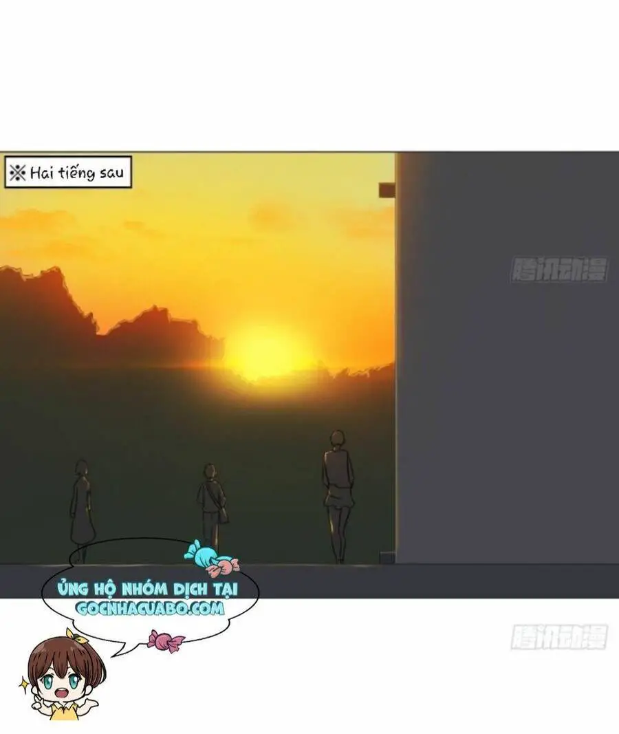 Thiên Thần Shipper Nettruyen ZZZ Chương 41 Page 23