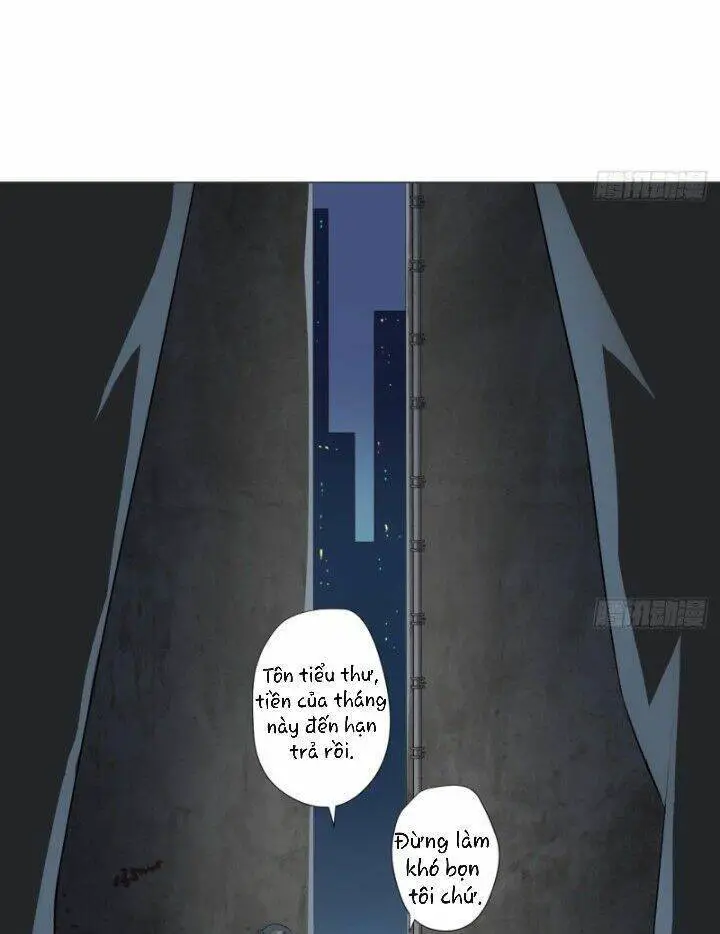 Thiên Thần Shipper Nettruyen ZZZ Chương 41 Page 27