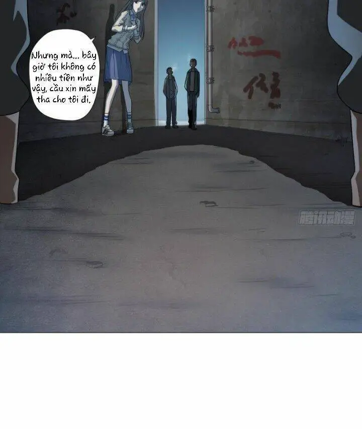Thiên Thần Shipper Nettruyen ZZZ Chương 41 Page 28