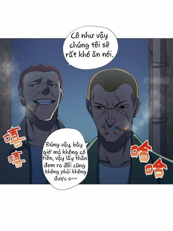 Thiên Thần Shipper Nettruyen ZZZ Chương 41 Page 29