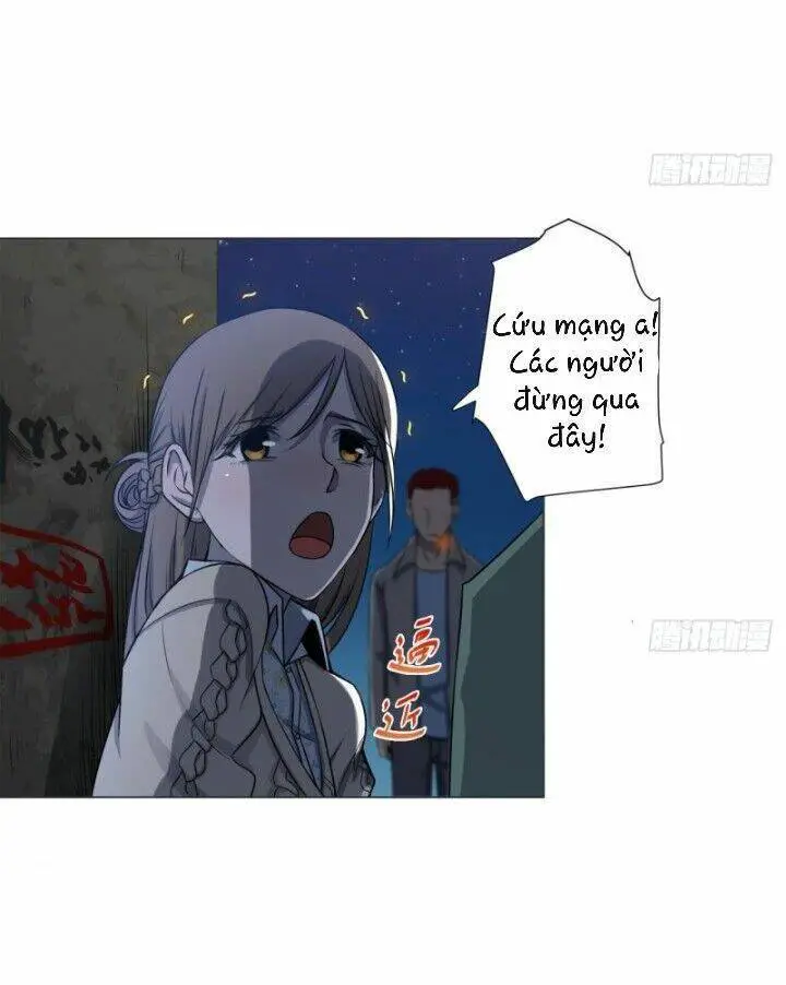 Thiên Thần Shipper Nettruyen ZZZ Chương 41 Page 30