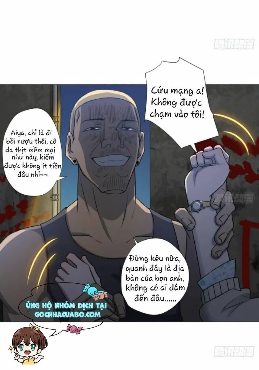 Thiên Thần Shipper Nettruyen ZZZ Chương 41 Page 31