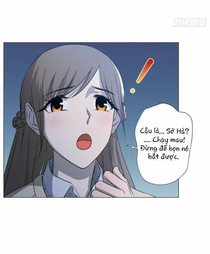 Thiên Thần Shipper Nettruyen ZZZ Chương 41 Page 34