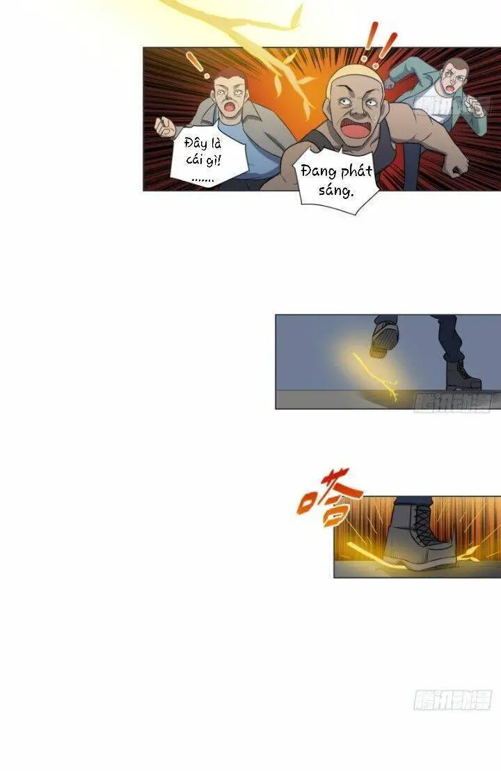 Thiên Thần Shipper Nettruyen ZZZ Chương 41 Page 38