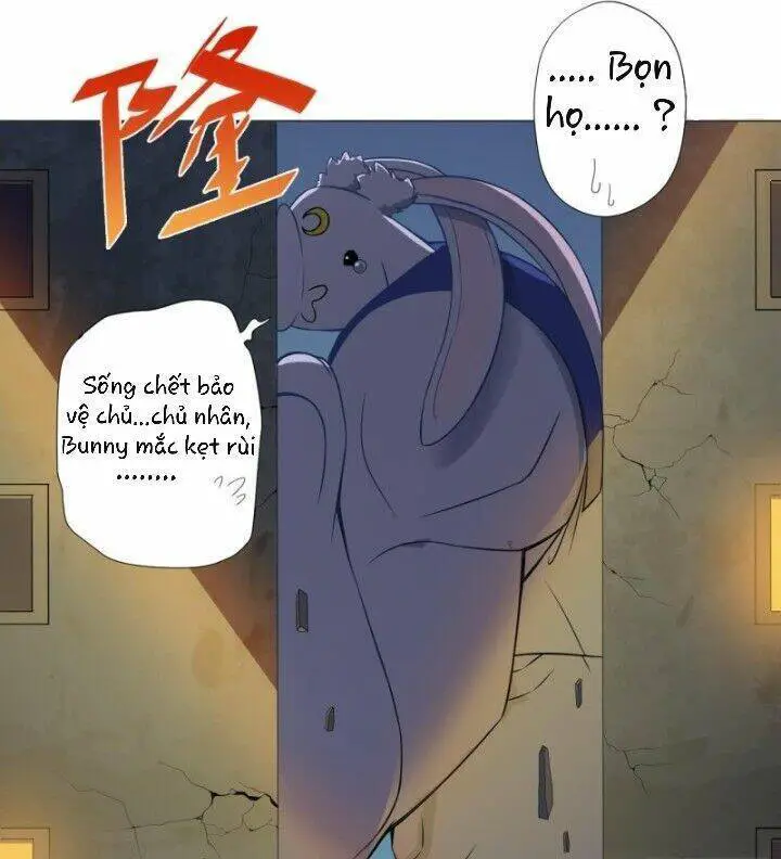 Thiên Thần Shipper Nettruyen ZZZ Chương 41 Page 40