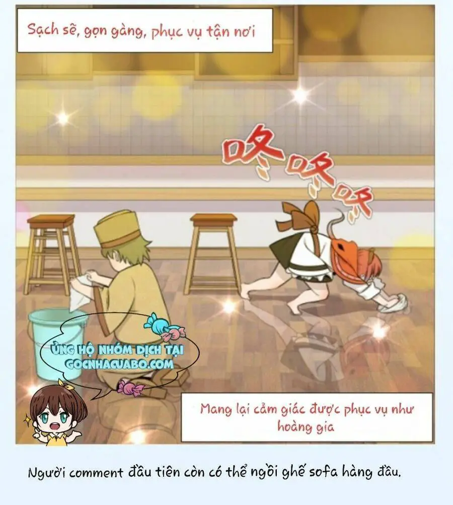 Thiên Thần Shipper Nettruyen ZZZ Chương 41 Page 43