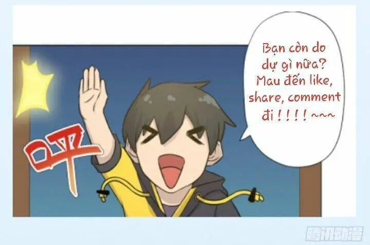 Thiên Thần Shipper Nettruyen ZZZ Chương 41 Page 44