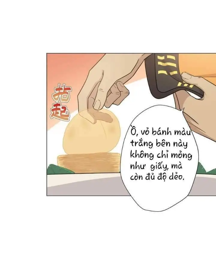 Thiên Thần Shipper Nettruyen ZZZ Chương 38 Page 4
