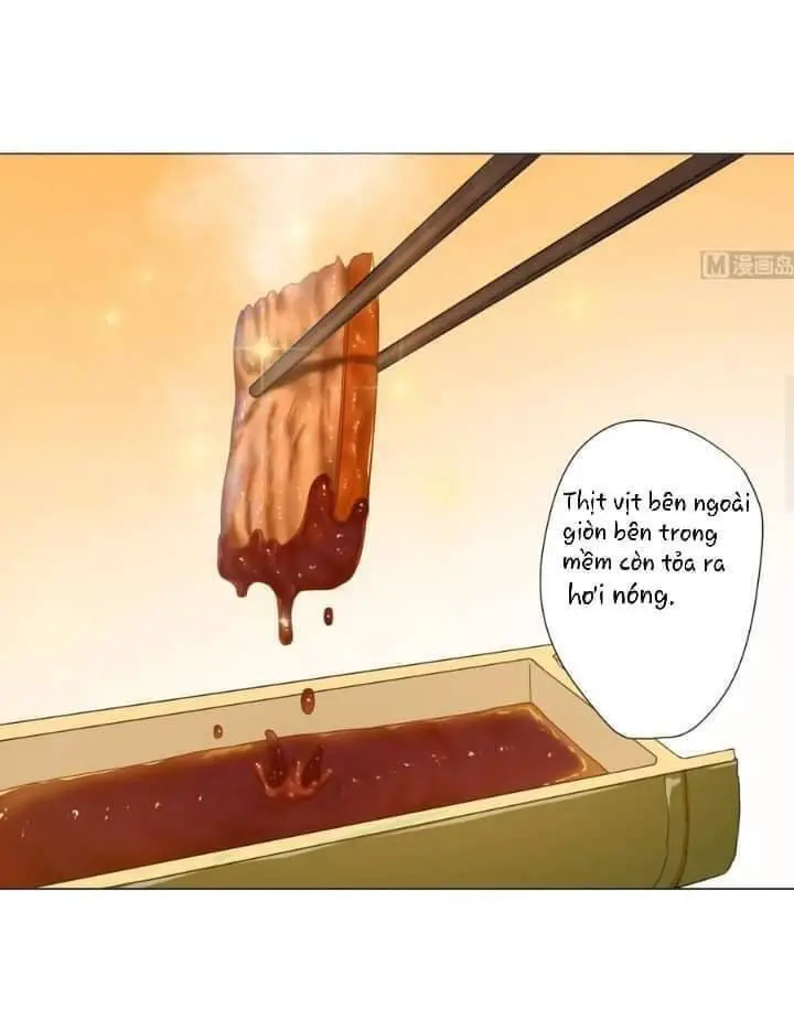 Thiên Thần Shipper Nettruyen ZZZ Chương 38 Page 5