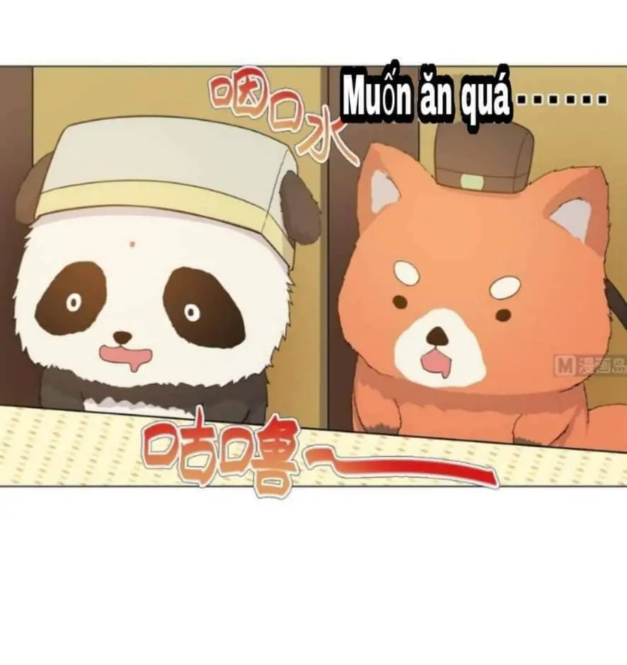 Thiên Thần Shipper Nettruyen ZZZ Chương 38 Page 6
