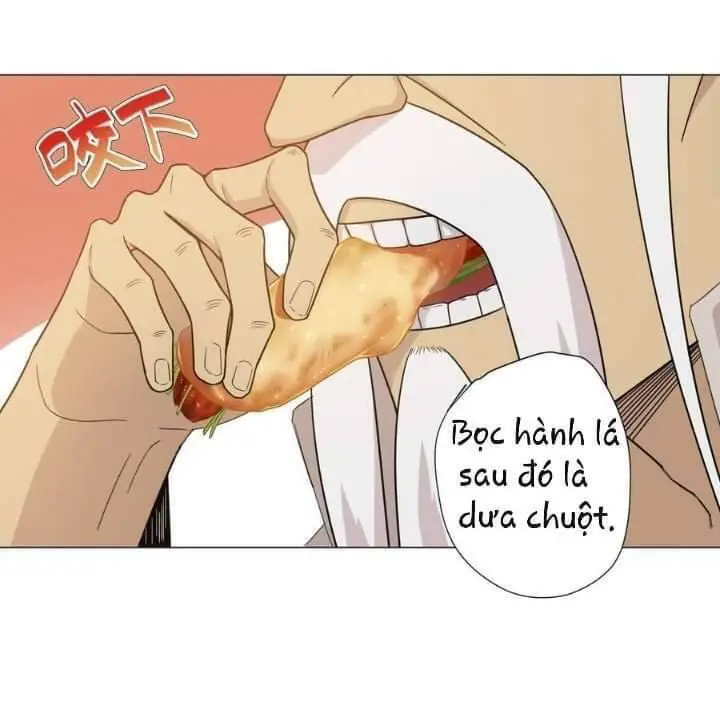 Thiên Thần Shipper Nettruyen ZZZ Chương 38 Page 7