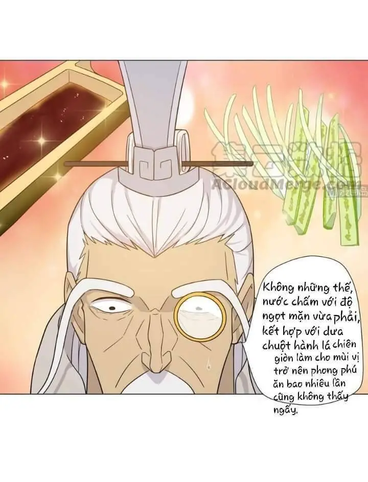 Thiên Thần Shipper Nettruyen ZZZ Chương 38 Page 10
