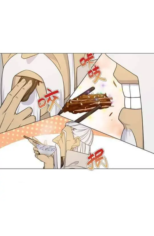 Thiên Thần Shipper Nettruyen ZZZ Chương 38 Page 13