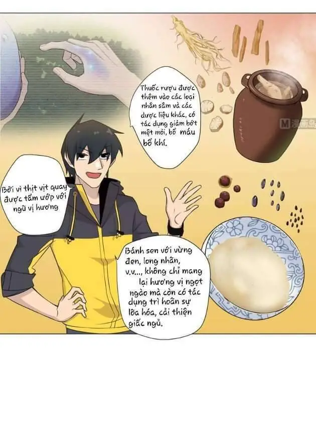 Thiên Thần Shipper Nettruyen ZZZ Chương 38 Page 17