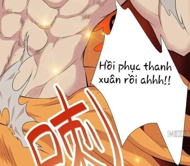 Thiên Thần Shipper Nettruyen ZZZ Chương 38 Page 20