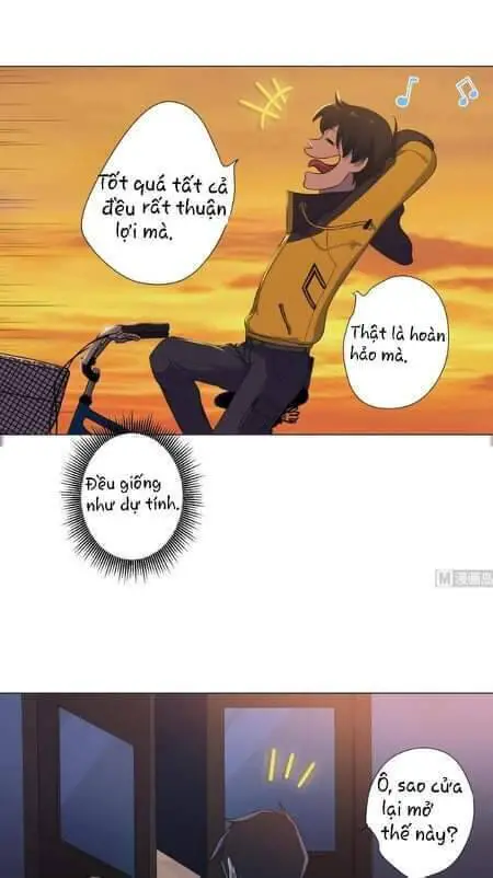 Thiên Thần Shipper Nettruyen ZZZ Chương 38 Page 24