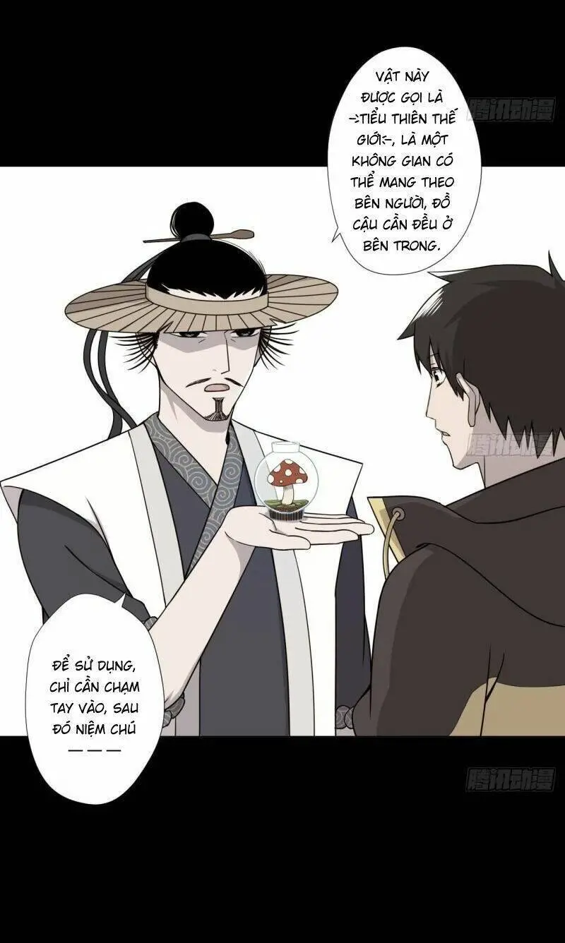Thiên Thần Shipper Nettruyen ZZZ Chương 78 Page 10