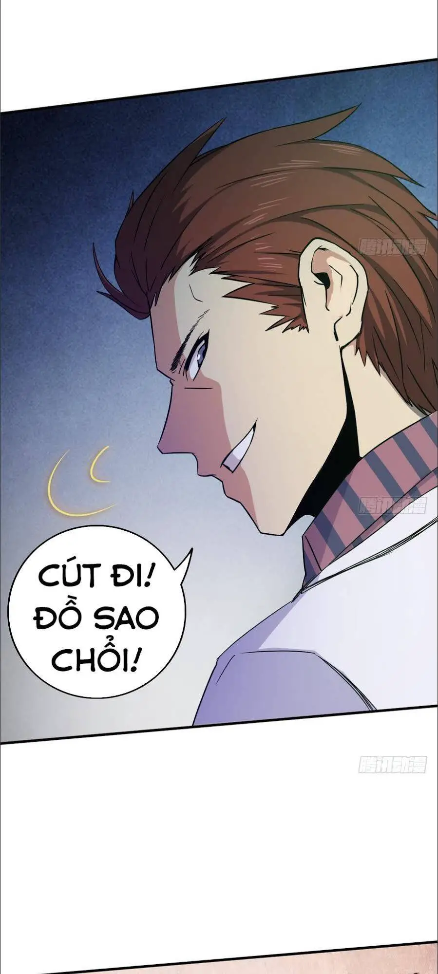 Thiên Thần Shipper Nettruyen ZZZ Chương 2 Page 14