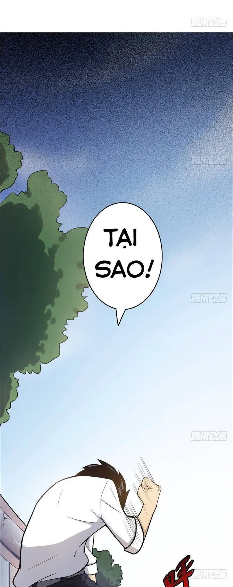Thiên Thần Shipper Nettruyen ZZZ Chương 2 Page 16