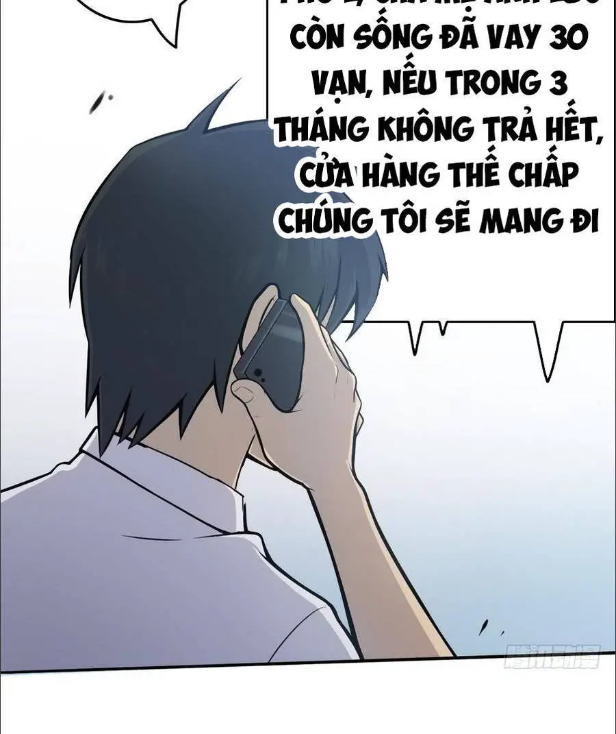 Thiên Thần Shipper Nettruyen ZZZ Chương 2 Page 19