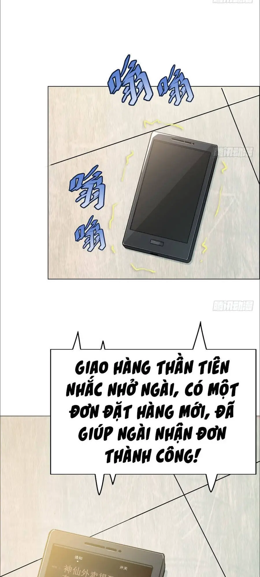 Thiên Thần Shipper Nettruyen ZZZ Chương 2 Page 27